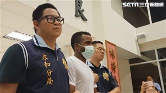 分屍嫌是美陸戰菁英？外媒：是維修兵