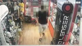 新北市,永和,分屍,棄屍,Ryan,買刀,吳男