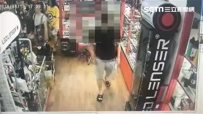 外籍雙煞設伏綑綁分屍　3大跡證曝光