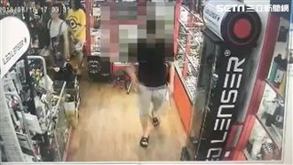 外籍雙煞設伏綑綁分屍　3大跡證曝光