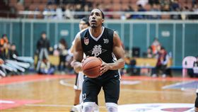 Erron Maxey（圖／寶島夢想家提供）