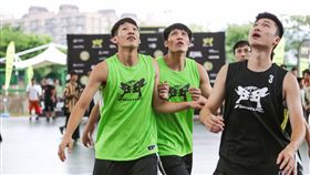 林耀宗與劉衍謙（圖／主辦單位提供）