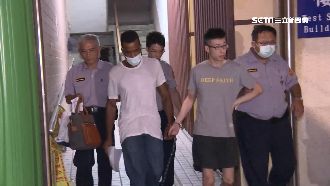 永和殘忍分屍案／是他鏈鋸勒斃加籍男