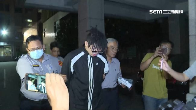 分屍案遭聲押　台籍男：被外國人陷害