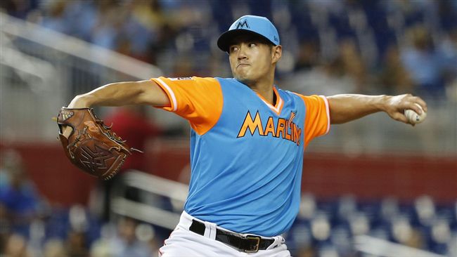 MLB／官網預測　陳偉殷扛3號先發