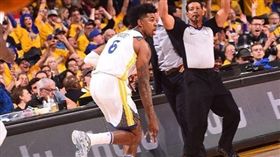 Nick Young（Nick Young　IG）