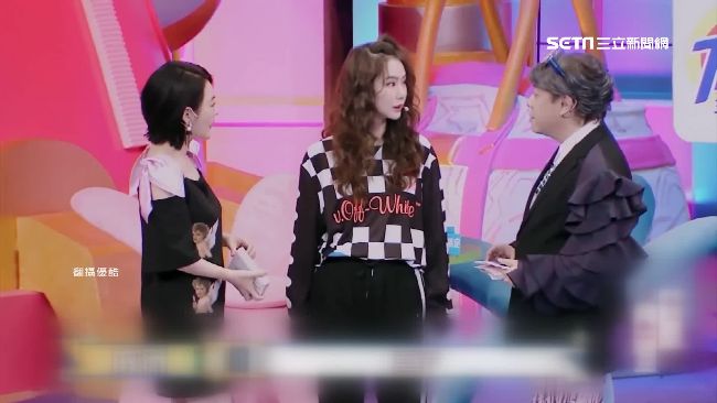 「可愛又好吃」女星愛吃兔頭嚇壞小S