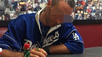 外籍雙煞埋伏分屍　美籍白人潛逃出境