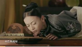 延禧攻略劇照
圖／翻攝自微博