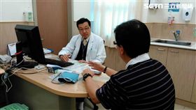 安南醫院,精神科,唐心北,高血壓,糖尿病,慢性病,豪雨