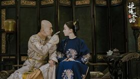 延禧攻略。（圖／官方劇照）