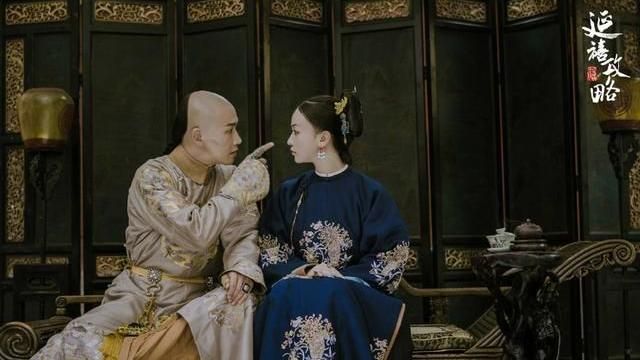 魏瓔珞回鍋！《延禧》確定有6集番外