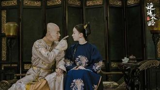 《延禧》遭嫌沒人要？業界嘆買不起了