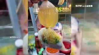 「湯麵分開」神級處理　網友開眼界