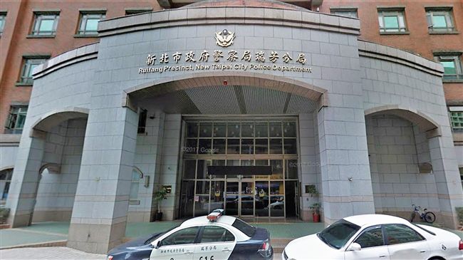 新北警索賄35萬　再縱放2詐團成員
