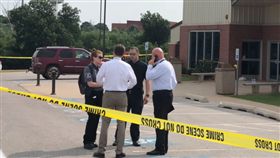 男同學告白好友遭拒「沒興趣」，持刀猛刺對方11下。（圖／翻攝The Oklahoman YouTube）