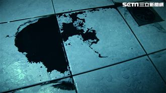 離奇！3女慘死　命案現場竟流墨汁