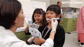 恩主公醫院,護牙聯盟,牙齒,蛀牙,齲齒
圖／院方提供