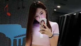 打工,家教,yes123,求職網,大專生,直播,網拍
圖／翻攝自Lorraine 若嵐臉書粉專