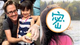 夏天，夏克立,黃嘉千（圖／翻攝自臉書）