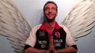 獨／怕分屍被抓！美籍男徹夜搭機逃菲