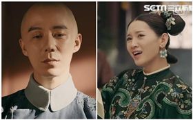 我為宮狂劇照
圖／翻攝自微博