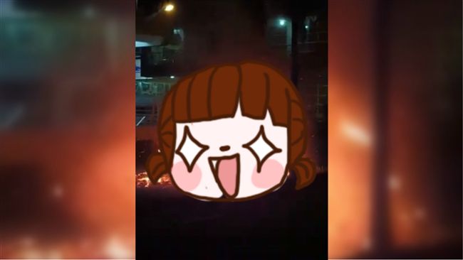 馬國法會驚見…！讓網友直呼：發啦