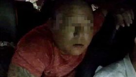 桃園,烤漆哥,計程車,司機,爆廢公社（圖／翻攝爆廢公社）
