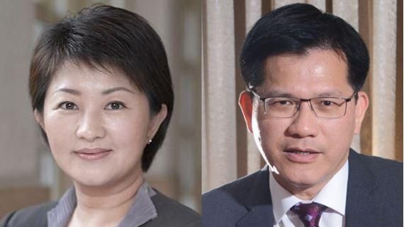 最新民調：不畏對手！林佳龍選情看漲