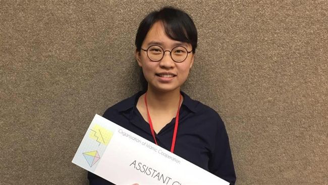 台大無想像中美好！學會長勉新生改變