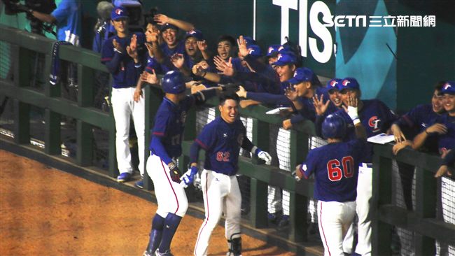 輸給中華業餘球員　韓媒兩個字狠批