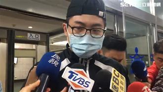 買刀男2小時籌30萬　他交保這麼說