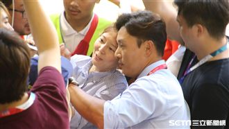 韓國可望打決賽　李承燁：有信心就行