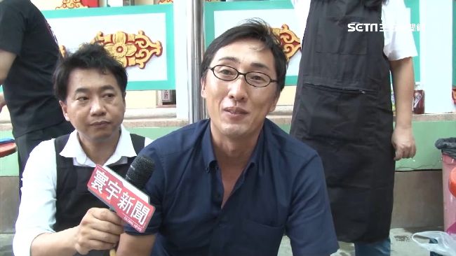 煮拉麵助災民日人　竟是東京都前議員