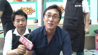 煮拉麵助災民日人　竟是東京都前議員