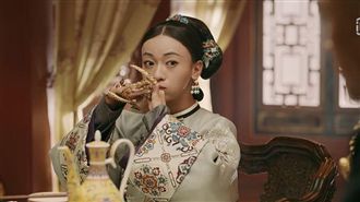 大臣獻「揚州瘦馬」！魏瓔珞一招擺平