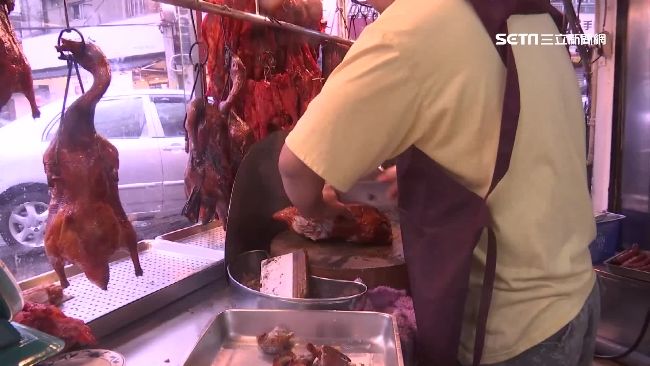 雞鴨鵝損失慘重　憂供貨不及料理恐漲
