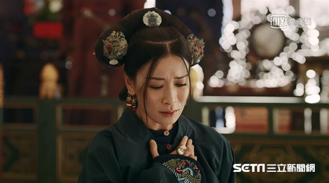 嫻妃被丟妃子棺木！乾隆寵妾滅妻超狠