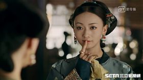 《延禧攻略》（愛奇藝台灣站提供）