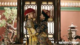 《延禧攻略》（愛奇藝台灣站提供）