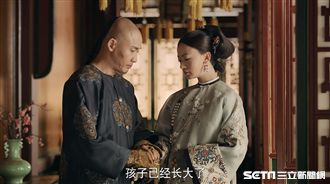 幫五阿哥集氣失敗！袁春望耍陰招害命