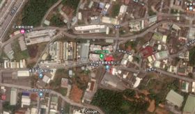 廣告不實建案。（圖／翻攝自GoogleMap）