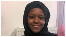 ▲海珊因抗拒丈夫性侵殺死他。（圖／翻攝自Blog Diritti Umani - Human Rights） https://dirittiumani1.blogspot.com/2018/06/sudan-salvata-dalla-la-pena-di-morte.html