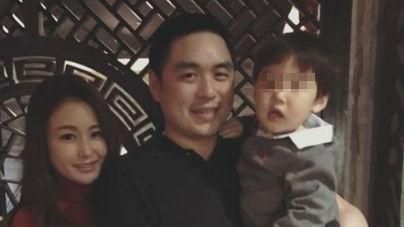 麻衣育兒燒50萬　王泉仁過家門不入