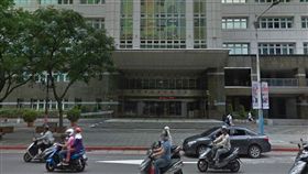 板橋稅捐稽徵處(翻攝google map)