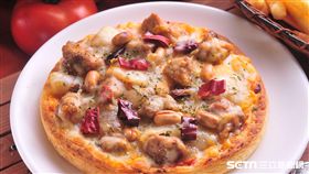 零食,PIZZA。（圖／愛合購提供）