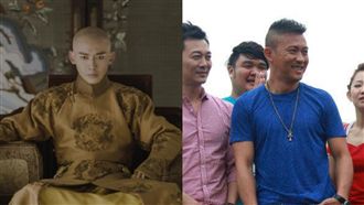 6年前曾來台！延禧乾隆玩遊戲超犧牲