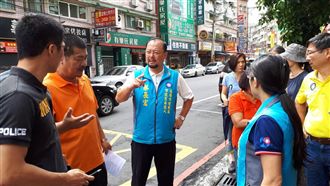 大二生IG發文　揚言捅議員參選人