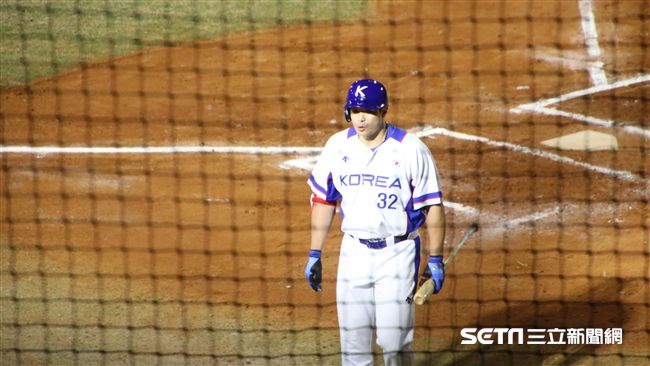 台灣衝擊敗　韓國放不下「職業」身段