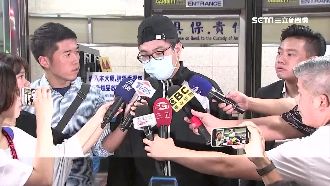 不只買刀！台籍男承認「現場把風」？